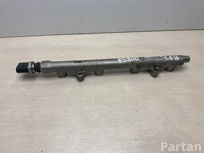 Volkswagen 05E133320B ; 04C906054C / 05E133320B, 04C906054C Golf VIII (CD1) 2021 Degalų paskirstymo vamzdelis - Paveiksliukas 1