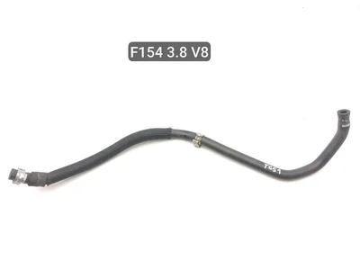 Maserati QUATTROPORTE VI 2014 Tuyaux / Tubes - Image 1