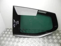 Peugeot 9684810980, 9683689980, 9686504480 5008 2010 Vitré fixe de porte