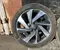 Toyota AYGO X (_B7_) 2025 Alufelgen 4x100  R18 EJ 5.0 ET40 - Bild 1