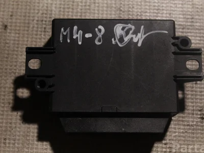 Volvo 31341030 XC60 2013 Unité de contrôle pour systèmes de stationnement - Image 1