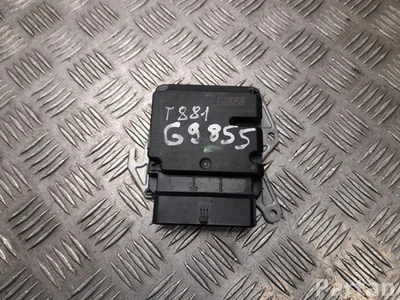 Volkswagen 5QS 959 655 AA / 5QS959655AA Tayron 2025 Unité de contrôle pour airbag - Image 1