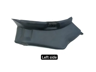 Mercedes-Benz A2966902300 EQS SUV (X296) 2023 Un autre détail de finition - Image 1