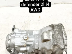 Land Rover G4D3-6706-EA, AISI9CU3FE, D04YA, AISI9CU3FED04YA / G4D36706EA, AISI9CU3FE, D04YA, AISI9CU3FED04YA Defender Station Wagon (L663) 2022 Karteris