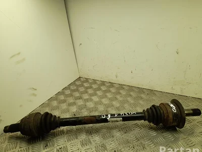 BMW 7598041AI03 X3 (F25) 2012 Wał napędowy z tyłu z lewej - Obraz 1