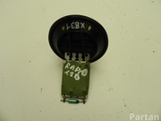 SKODA 5Q0 959 263 A / 5Q0959263A RAPID (NH3) 2016 Resistor