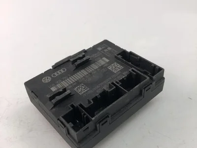 Audi 4G8959793E A6 (4G2, C7, 4GC) 2013 Unité de commande pour porte - Image 1