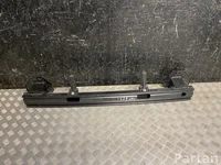 Renault MEGANE E 2023 Buferio Balkis galinis