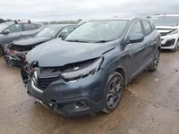 Kadjar 1.6dci - Vignette 1