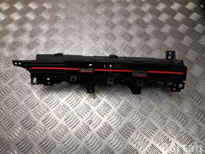 Hyundai 97401-BE000, 84794-BE000 / 97401BE000, 84794BE000 Kona II 2025 Respiradero Central - Imagen 1