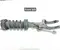 Porsche CAYENNE (92A) 2015 Shock Absorber Left Front - Image 1