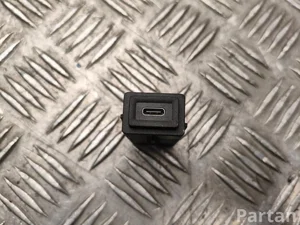 Opel 98538616ZD, 9854389780 FRONTERA (OV24) 2026 Eingabegerät USB