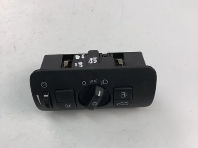 Volvo 30739412 V60 2013 Light switch - Image 1
