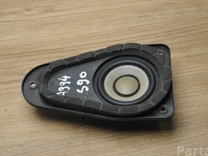 Volvo 31350622 S90 II 2018 Haut-parleur Right Rear Left Rear