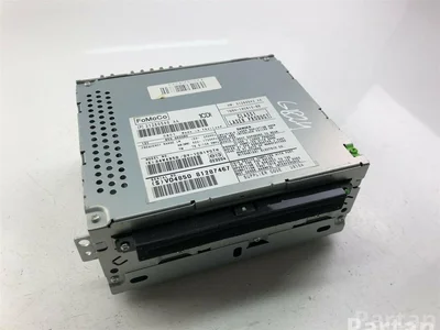 Volvo 31260540AA V70 III (BW) 2008 Unité radio - Image 1