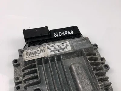 Hyundai 39130-2A590 / 391302A590 i20 (PB, PBT) 2012 Unité de contrôle moteur - Image 1