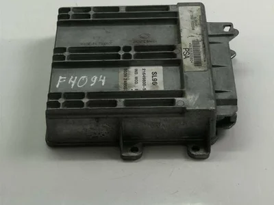 Peugeot 9632520380 PARTNER Box (5) 2000 Unités de contrôle - Image 1