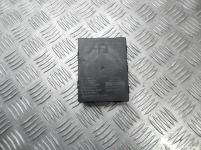 Volkswagen 3Q0959435F PASSAT Variant (3G5) 2017 Unité de contrôle pour l'accès et l'autorisation de démarrage (kessy) - Image 1