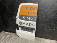 Volkswagen TRANSPORTER VI komercinis (SGA, SGH) 2023 Durys kairysis galinis