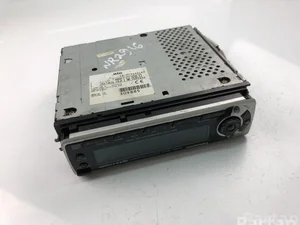 Peugeot CQ-DFX444LEN / CQDFX444LEN 207 (WA_, WC_) 2008 Radio / lecteur CD