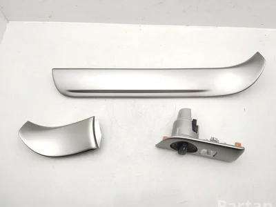 Dodge X70004801SM, X70005302SM, X70004603SM DURANGO (WD) 2020 Cadre Tableau de bord - Image 1