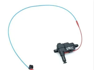 Porsche 971962628 PANAMERA (971) 2018 Przycisk otwierania wlewu paliwa