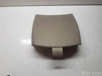 BMW 1136389 1 Convertible (E88) 2009 Couverture pour tableau de bord - Image 1