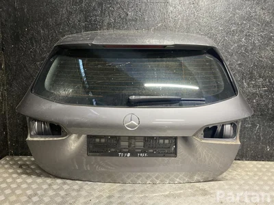 Mercedes-Benz B-Class (W247) 2019 Tailgate - Image 1