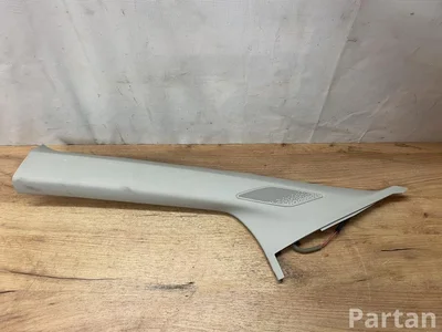 Škoda 5LA867233A ELROQ (PYL) 2025 A-Säulenverkleidung oben linke Seite - Bild 1