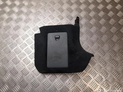 Porsche 99155510202 911 Targa (991) 2017 Rembourrage du coffre - Image 1