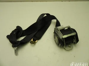 Volkswagen 1K4 857 705 F / 1K4857705F JETTA III (1K2) 2006 Ceinture de sécurité