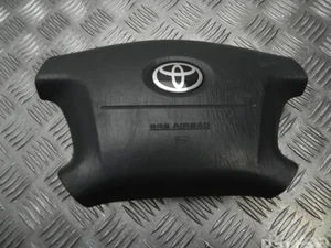 Toyota 911711300A97 COROLLA (_E11_) 2000 Airbag du conducteur