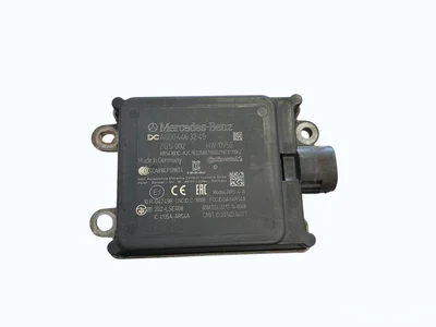 Mercedes-Benz Trucks A0004463249, A0004463349, A0004463549 ACTROS MP4 / MP5 2019 Capteurs distronic - Image 1