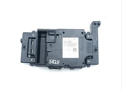 Ford USA RL3T-14H076-FRE, MU5F-18923-AA, MU5F-18923-BA / RL3T14H076FRE, MU5F18923AA, MU5F18923BA F-150 LIGHTNING Crew Cab Pickup 2025 valdymo blokas - Nuotrauka 1