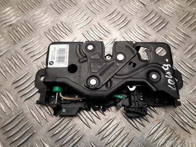 BMW UK735711216 X1 (F48) 2018 Serrure - Image 1