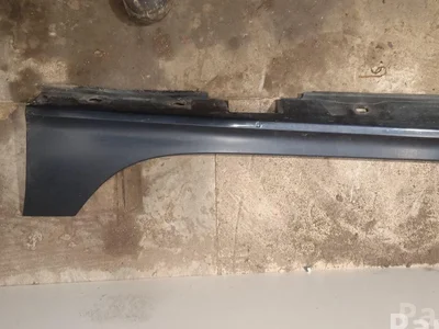 Audi 4G8853855F A7 Sportback (4GA, 4GF) 2012 Garniture de seuil  - Image 1