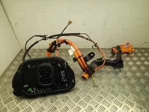 Audi 89A 971 531 AH, 11A 907 175 D / 89A971531AH, 11A907175D Q4 e-tron F4B 2024 Câble de charge du véhicule