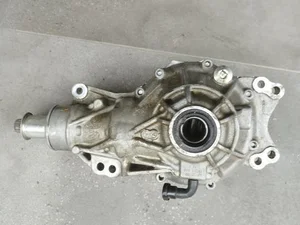 Gebrauchtes Original Land Rover HK83-3017-BD / HK833017BD RANGE ROVER VELAR (L560) 2021 Vorderachsgetriebe