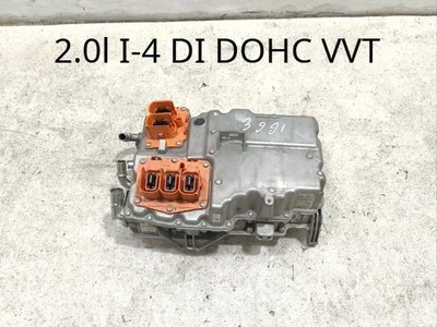 Volvo 31673051, 28422436, 28374897, 243662853007 XC90 II 2016 Inverter w/converter - Image 1