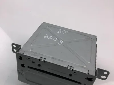 Chevrolet 22800670 CRUZE (J300) 2012 Radio / lecteur CD - Image 1