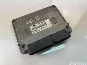 Škoda 047906033C FABIA I (6Y2) 2007 Motorsteuergerät