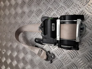 BMW 7382324, 628641000 5 Touring (F11) 2015 Ceinture de sécurité Right Front