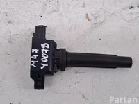 Mazda H6T61271, PE2018100 CX-3 (DK) 2018 Įtampos keitklis