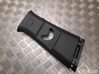 MG 10978360-PHD, 10978360 / 10978360PHD, 10978360 MG4 Trophy 2024 Облицовка стойки B правой сторонe