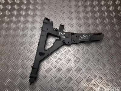 Land Rover J8A2-17B931-AD / J8A217B931AD RANGE ROVER VELAR (L560) 2017 Support pour pare-chocs Left Rear - Image 1