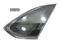 Bentley 36A845298, 43R000901 BENTAYGA 2017 Cristal Lateral Trasero de la Carrocería Right Rear