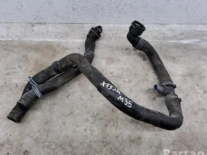 Seat 2Q0121049AH IBIZA V (KJ1) 2020 Conduite de réfrigérant