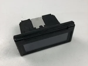 Volvo 30737809 S40 II (MS) 2007 Display