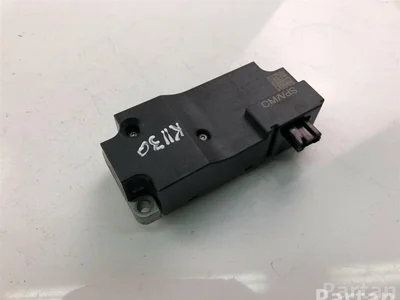 Volvo 32246209 XC40 2019 Unidad de control para columna de dirección ajustable eléctricamente - Imagen 1