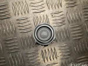 Mercedes-Benz A2939053000 EQC (N293) 2022 Bouton start-stop